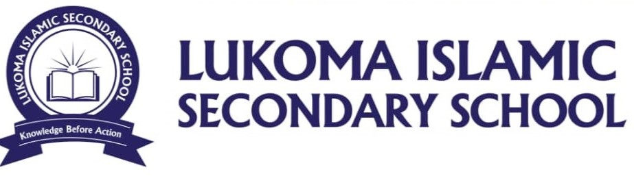 Lukoma Islamic SS Logo
